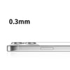 Apple iPhone 17 Pro Zore Mikro Kamera Lens Koruyucu