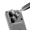 Apple iPhone 17 Pro Zore Mikro Kamera Lens Koruyucu