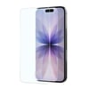 Apple iPhone 17 Pro Zore Nano Micro Temperli Ekran Koruyucu