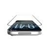 Apple iPhone 17 Wiwu GT-033 Glass Ultra Serisi 3D Anti Reflective Ekran Koruyucu Cam + Kolay Uygulama Aparatı