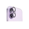 Apple iPhone 17 Zore CL-20 Kamera Lens Koruyucu