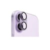 Apple iPhone 17 Zore CL-20 Kamera Lens Koruyucu