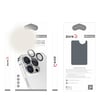 Apple iPhone 17 Zore Mikro Kamera Lens Koruyucu