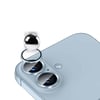 Apple iPhone 17 Zore Mikro Kamera Lens Koruyucu