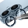 Apple iPhone 17 Zore Mikro Kamera Lens Koruyucu