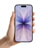 Apple iPhone 17 Zore Nano Micro Temperli Ekran Koruyucu
