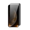Apple iPhone 17 Zore Rika Premium Privacy Temperli Cam Ekran Koruyucu
