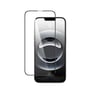 Apple iPhone 17E Amazingthing Radix Parmak İzi Bırakmayan Temperli Cam Ekran Koruyucu