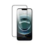 Apple iPhone 17E Amazingthing Titan Mat Parmak İzi Bırakmayan Temperli Cam Ekran Koruyucu