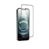 Apple iPhone 17E Amazingthing Titan Mat Parmak İzi Bırakmayan Temperli Cam Ekran Koruyucu