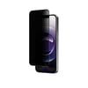 Apple iPhone 17E Amazingthing Titan Privacy Parmak İzi Bırakmayan Temperli Cam Ekran Koruyucu