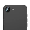 Apple iPhone 17E CaseWorld Alloy Serisi Oleofobik Anti Reflective Kamera Lens Koruyucu