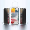 Apple iPhone 17E Davin 5D Privacy Cam Ekran Koruyucu