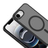 Apple iPhone 17E Kılıf M-safe Şarj Özellikli Zore Babet Kapak