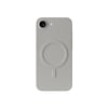 Apple iPhone 17E Kılıf M-safe Şarj Özellikli Amazingthing Minimal Air Serisi Kapak