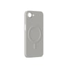 Apple iPhone 17E Kılıf M-safe Şarj Özellikli Amazingthing Minimal Air Serisi Kapak