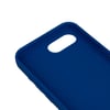 Apple iPhone 17E Kılıf Zore Biye Silikon
