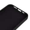 Apple iPhone 17E Kılıf Zore Biye Silikon