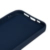 Apple iPhone 17E Kılıf Zore Biye Silikon