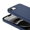 Apple iPhone 17E Kılıf Zore Mara Lansman Kapak