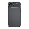 Apple iPhone 17E Kılıf Zore Negro Silikon Kapak