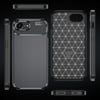 Apple iPhone 17E Kılıf Zore Negro Silikon Kapak
