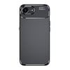 Apple iPhone 17E Kılıf Zore Negro Silikon Kapak