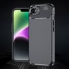 Apple iPhone 17E Kılıf Zore Negro Silikon Kapak
