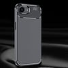 Apple iPhone 17E Kılıf Zore Negro Silikon Kapak