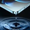 Apple iPhone 17E Recci RSP-A10 HD Temperli Cam Ekran Koruyucu + Kolay Uygulama Aparatlı