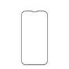 Apple iPhone 17E Recci RSP-A10 HD Temperli Cam Ekran Koruyucu + Kolay Uygulama Aparatlı