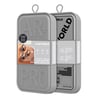 Apple iPhone 18 Pro CaseWorld Alloy Sapphire Safir One-Piece Anti Reflective Safir Kamera Lens Koruyucu