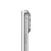 Apple iPhone 18 Pro CaseWorld Applicator Serisi 2.5D Eyesafe Mavi Işık Teknolojili Safir 0.33mm Temperli Cam Ekran Koruyucu + Uygulama Aparatı