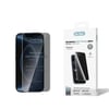 Apple iPhone 18 Pro Go Des AF Borderless Privacy Temperli Cam Ekran Koruyucu