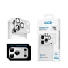 Apple iPhone 18 Pro Go Des FC007 Titanyum Serisi Anti Reflective Kamera Lens Koruyucu