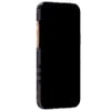 Apple iPhone 18 Pro Kılıf M-safe Şarj Özellikli Raptic Aramid Skin Serisi Karbon Kapak