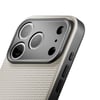 Apple iPhone 18 Pro Kılıf M-safe Şarj Özellikli Deri Dokulu Native Union 2025 Active Serisi Kapak