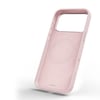 Apple iPhone 18 Pro Kılıf M-safe Şarj Özellikli 3D Baskılı Tasarım Mutural The Dog Serisi Kapak