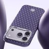 Apple iPhone 18 Pro Kılıf M-Safe Şarj Özellikli Benks ArmorPro ArmorEdge X9 Serisi Kevlar Karbon Kapak