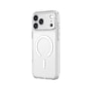 Apple iPhone 18 Pro Kılıf M-safe Şarj Özellikli Kamera Korumalı Amazingthing Minimal Lens Serisi Kapak