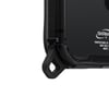 Apple iPhone 18 Pro Kılıf M-safe Şarj Özellikli Şeffaf Airbag Tasarımlı Skinarma Saido Mag-Charge Kapak
