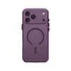Apple iPhone 18 Pro Kılıf M-safe Şarj Özellikli Kamera Korumalı Amazingthing Minimal Lens Serisi Kapak