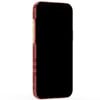 Apple iPhone 18 Pro Kılıf M-safe Şarj Özellikli Raptic Aramid Skin Serisi Karbon Kapak