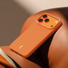 Apple iPhone 18 Pro Kılıf M-Safe Şarj Özellikli Raptic Urban Nano Serisi Kapak