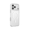 Apple iPhone 18 Pro Kılıf M-safe Şarj Özellikli Kamera Korumalı Amazingthing Minimal Lens Serisi Kapak