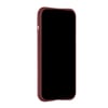 Apple iPhone 18 Pro Kılıf M-safe Şarj Özellikli Raptic Aramid Dual Grid Serisi Karbon Kapak