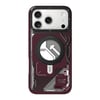 Apple iPhone 18 Pro Kılıf M-safe Şarj Özellikli Youngkit Starship Serisi Kapak