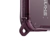Apple iPhone 18 Pro Kılıf SkinArma M-safe Şarj Özellikli Airbag Tasarımlı Magma Kapak