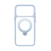 Apple iPhone 18 Pro Kılıf Wiwu AS-203 AeroShield Ultra Serisi M-safe Şarj Özellikli Airbag Tasarımlı Standlı Kapak