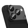 Apple iPhone 18 Pro Max CaseWorld Alloy Sapphire Safir One-Piece Anti Reflective Safir Kamera Lens Koruyucu